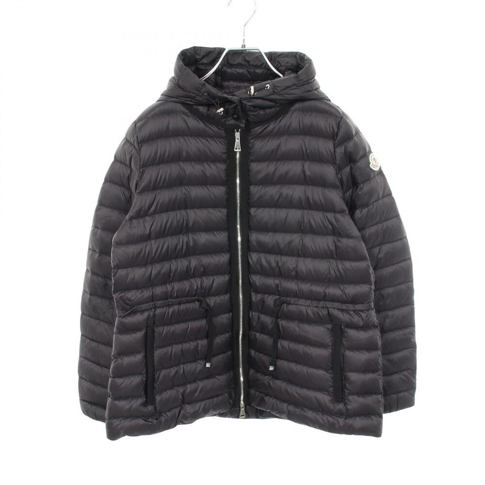 Moncler Raie Hooded Down Jacket Coat #340219M10B